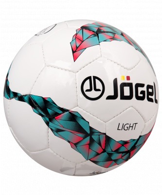 Мяч футбольный JS-550  Light №4 (186279)