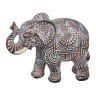 Фигурка "слон" 11*4,5*9 см. Chaozhou Fountains&statues (252-750) 