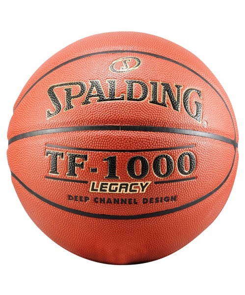Мяч баскетбольный TF-1000 Legacy №7 (670924)