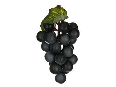 Муляж "виноград" 5*3*13 см. без упаковки Polite Crafts&gifts (D-578-129) 