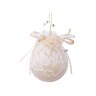 Изделие декоративное "шар" диаметр=11 см. Polite Crafts&gifts (796-128) 