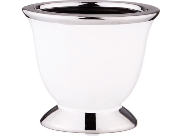 Мини ваза декоративная 8*6 см. высота=8 см. без упаковки (кор=48шт.) Lefard (763-081)