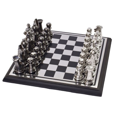 Игра "Шахматы" 22.5*22.5*1.5 - 00002483