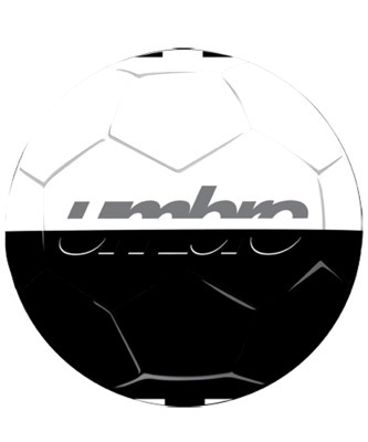 Мяч футбольный Veloce Supporter №5 (310072)