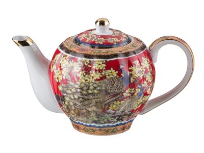 Заварочный чайник 900 мл. Hangzhou Jinding (69-2248) 