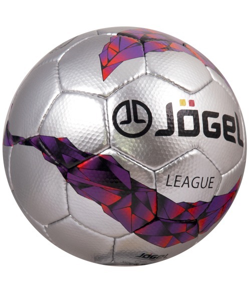 Мяч футбольный JS-1300 League №5 (186289)
