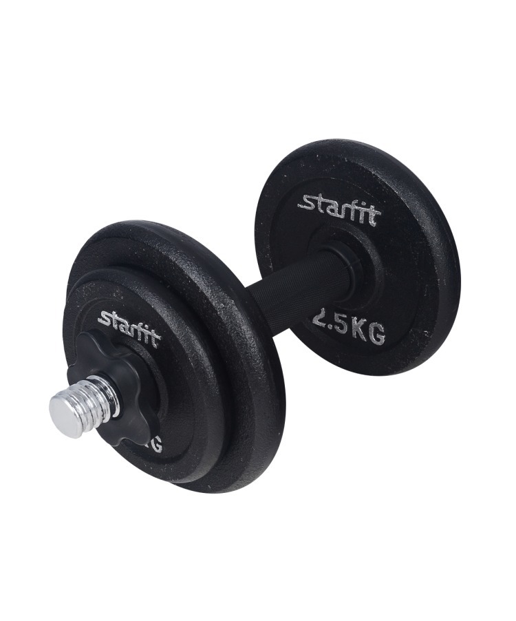 Гантель разборная Starfit DB 703 20 кг