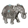 Фигурка "слон" 21*9*15,5 см.(кор=12шт.) Lefard (252-718)