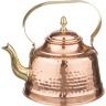 Чайник медный 1500 мл. (кор=12шт.) Sri Ram (878-166)