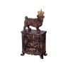 Фигурка "собака" 10*5*19,5 см. Chaozhou Fountains&statues (162-375) 