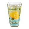 Набор стаканов из 6 шт. "лимонад" 310 мл. Cerve S.p.a. (D-650-571) 