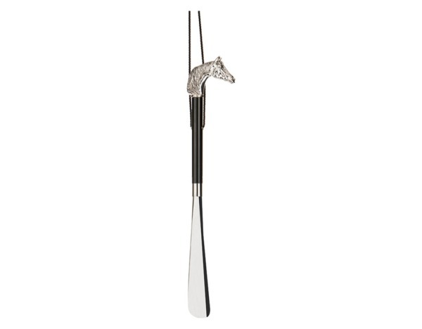 Ложка для обуви "лошадь" 9*2 см.длина=47 см. Walking Sticks (323-024) 