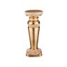 Подставка-колонна "ирис" высота=72 см. диаметр=29 см. Ceramiche D'arte (335-267) 