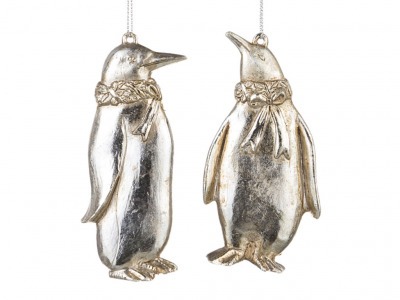 Изделие декоративное "пингвин" Polite Crafts&gifts (867-008) 