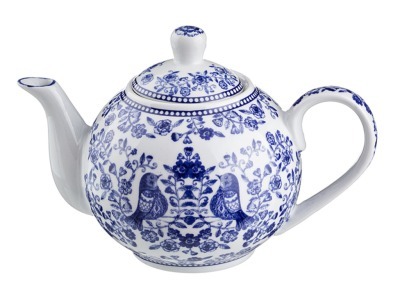Заварочный чайник 500 мл. Hangzhou Jinding (69-2277) 