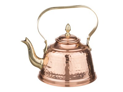 Чайник медный 1000 мл. Sri Ram (878-167) 