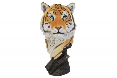 Статуэтка Голова тигра - VWU76536VAAL Veronese