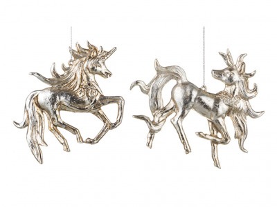 Изделие декоративное "лошадь" Polite Crafts&gifts (867-002) 