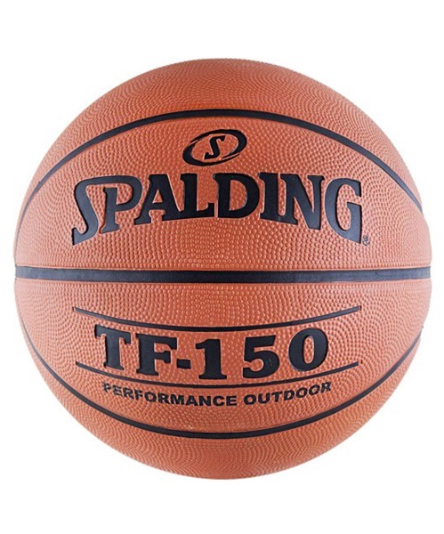 Мяч баскетбольный TF-150 №6 (1189)
