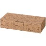 Кофейный набор на 6 персон 12 пр. 100 мл. Hebei Grinding (584-078) 
