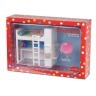 Кукольная мебель Смоланд Детская кровать-чердак (LB_60208400)