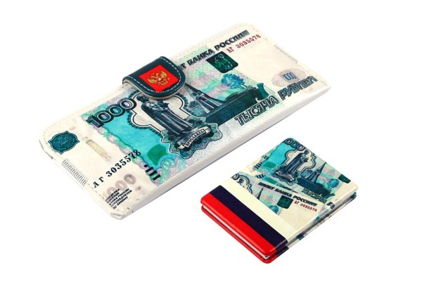 Подарочный набор:кошелек 19*9,5 см.+карманное зеркало 8,5*6 см. Guangzhou Xincle (203-254) 