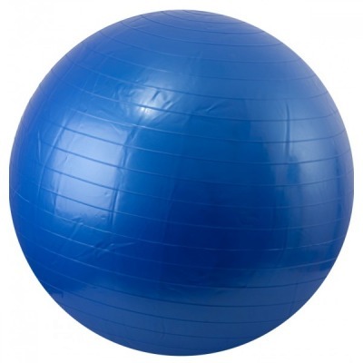 Мяч для фитнеса JOEREX (I CARE) 65см J6505 (54051)