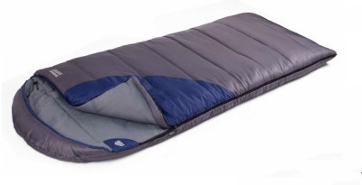 Спальный мешок Trek Planet Warmer Comfort (70389) (Правый) (52937s48660)