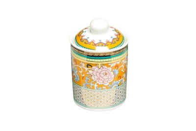 Банка с крышкой 180мл (12) (TT-00000309)