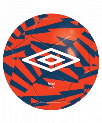 Мяч футзальный Copa №4 (310205)