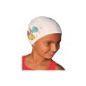 Шапочка для плавания Polyester kids Printed Cap (с рисунком) 3220 (11374)