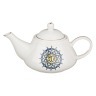 Чайник заварочный 450 мл Porcelain Manufacturing (779-095) 