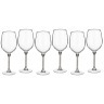 Набор бокалов для вина из 6 шт. 450 мл. высота=23 см. Claret Di (661-032) 