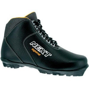 Ботинки лыжные NNN SPINE Next (кожа.) 27 (10680)