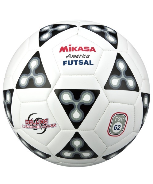 Мяч футзальный FSC-62 №4 (307815)