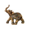 Фигурка "слон" 16.5*7*16.5 см Polite Crafts&gifts (391-155) 