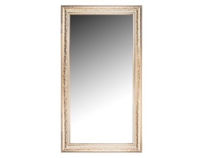 Зеркало 124*49 см. в раме 140*65 см. (575-932-51) 