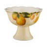 Креманка "лимоны" диаметр=11 см. высота=9 см. Hebei Grinding (358-1134) 