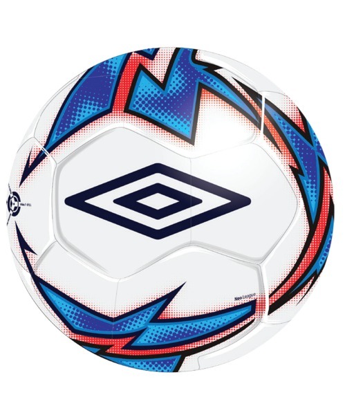 Мяч футбольный Neo League №5 (594451)