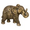 Фигурка "слон" 16,5*6*11,5 см. Chaozhou Fountains&statues (252-757) 