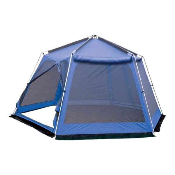 Тент-шатер Sol Mosquito SLT-035.06 синий (53975)