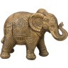 Фигурка "слон" 20*11*31 см. (кор=4шт.) Lefard (252-761)