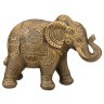 Фигурка "слон" 20*11*31 см. (кор=4шт.) Lefard (252-761)
