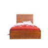 Дизайнерская кровать "Gouache Birch" M10512ETG/1-ET