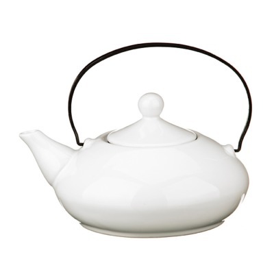 Заварочный чайник с металическим ситом 550 мл. Hebei Grinding (470-058) 