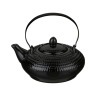 Заварочный чайник 500 мл.черный Hebei Grinding (470-326) 