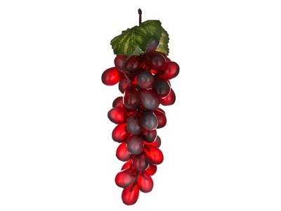 Муляж "виноград" 7*4*16 см. без упаковки Polite Crafts&gifts (578-124) 