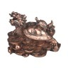 Фигурка "драконочерепаха" 12*8.5*10 см. Chaozhou Fountains&statues (146-322) 