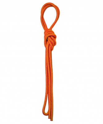 Скакалка для художественной гимнастики 3 м, розовая (116230)