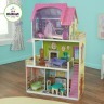 Кукольный домик Барби "Флоренс" (Florence Dollhouse) с 10 предметами мебели (65850_KE)